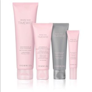 TimeWise 3D Miracle Set